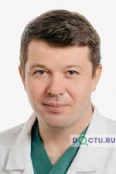Борцов Дмитрий Алексеевич - Ессентуки