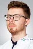 Борцов Семен Михайлович - Екатеринбург