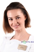 Борцова Юлия Юрьевна - Челябинск