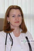 Борцова Мария Александровна - Санкт-Петербург