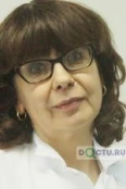 Борцова Наталья Германовна - Москва