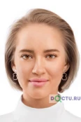 Борцова Олеся Михайловна - Челябинск