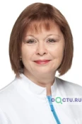 Бордашова Лариса Викторовна - Москва