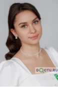 Бордюг Елизавета Владимировна - Севастополь
