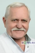 Бордюжа Александр Владимирович - Волгоград