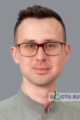 Бордюжа Владимир Александрович - Волгоград