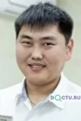 Борголов Алдар Вячеславович - Москва