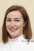 Бориева Марина Батырбековна - Пятигорск