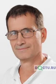 Борисанов Алексей Владимирович - Москва