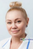 Борисенко Анна Валериевна - Симферополь