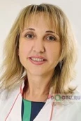 Борисенко Анжела Владимировна - Ростов-на-Дону