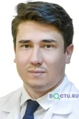 Борисенко Дмитрий Владимирович - Барнаул