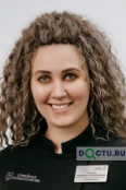 Борисенко Екатерина Александровна - Тюмень