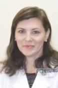 Борисенко Елена Петровна - Краснодар