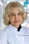 Борисенко Елена Васильевна - Смоленск