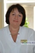 Борисенко Галина Николаевна - Иркутск