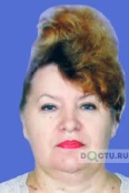 Борисенко Ирина Александровна - Новороссийск