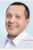 Борисенко Игорь Владимирович - Пермь