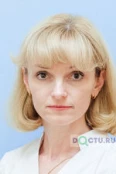 Борисенко Юлия Аркадьевна - Новосибирск