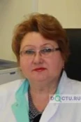 Борисенко Нина Ивановна - Москва