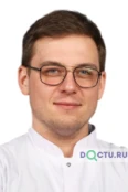 Борисенко Никита Данилович - Симферополь