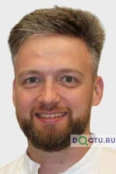 Борисенко Никита Олегович - Москва