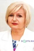 Борисенко Ольга Николаевна - Краснодар