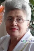 Борисенко Татьяна Ивановна - Тамбов