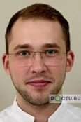 Борисенков Никита Сергеевич - Тюмень