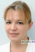 Борисевич Ирина Леонидовна - Москва