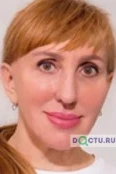 Борисевич Лилия Борисовна - Москва