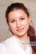 Борисик Лилия Юрьевна - Симферополь