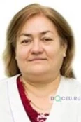 Борискина Юлия Владимировна - Москва