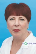Борискина Людмила Николаевна - Волгоград