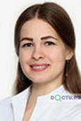 Борискина Мария Александровна - Чебоксары