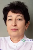 Бориско Людмила Николаевна - Краснодар
