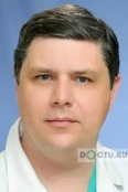 Борисков Максим Валентинович - Краснодар