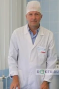 Борисов Александр Михайлович - Красноярск