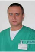 Борисов Андрей Владимирович - Красноярск