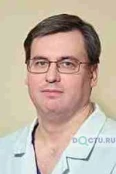 Борисов Александр Алексеевич - Москва