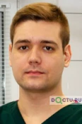 Борисов Александр Артурович - Рязань