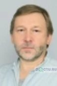 Борисов Александр Геннадьевич - Москва