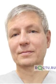 Борисов Александр Терентьевич - Москва