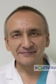 Борисов Александр Валерьевич - Чебоксары