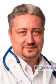 Борисов Алексей Владимирович - Ульяновск