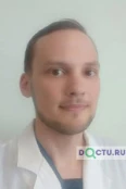 Борисов Андрей Константинович - Воронеж