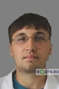 Борисов Андрей Николаевич - Набережные Челны