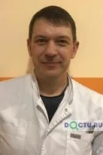 Борисов Андрей Петрович - Ростов-на-Дону