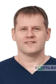 Борисов Андрей Викторович - Санкт-Петербург