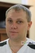 Борисов Борис Геннадьевич - Курск